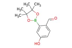 eMolecules​ 1883607-86-0 | Ambeed | 4-Hydroxy-2-(4455-tetramethyl-132-dioxaborolan-2-yl)benzaldehyde
