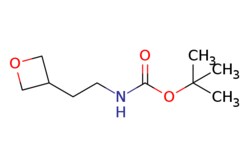 eMolecules​ JW PharmLab LLC / (2-Oxetan-3-yl-ethyl)-carbamic acid tert-butyl