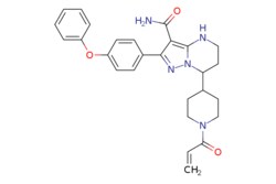 eMolecules​&nbsp;Medchem Express / ()-Zanubrutinib / 5mg / 446256888 / HY-101474 /  / 1633350-06-7 / MFCD30738015 / 471.561 / C27H29N5O3