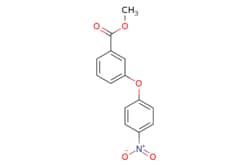 eMolecules​ AstaTech / METHYL 3-(4-NITROPHENOXY)BENZOATE / 1g / 451912687