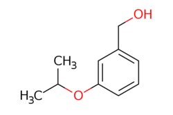 eMolecules​ AstaTech / (3-ISOPROPOXYPHENYL)METHANOL / 0.25g / 449770838