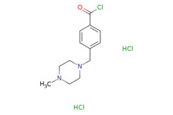 eMolecules​ AstaTech / 4-((4-METHYLPIPERAZIN-1-YL)METHYL)BENZOYL CHLORIDE