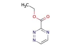 eMolecules​ ChemScene / Ethyl 124-triazine-3-carboxylate / 100mg / 346742957
