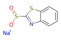 eMolecules​&nbsp;61073-62-9 | Ambeed |  Sodium benzo[d]thiazole-2-sulfinate |  100mg | 672522640 | A1003723 | 221.22 |  C7H4NNaO2S2