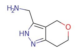 eMolecules​ 933722-15-7 | Ambeed | (2467-Tetrahydropyrano[43-c]pyrazol-3-yl)methanamine