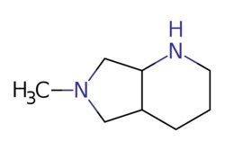 eMolecules​ AstaTech / 6-METHYL-1H-OCTAHYDROPYRROLO[34-B]PYRIDINE / 0.1g