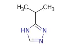 eMolecules​ AstaTech / 3-ISOPROPYL-4H-124-TRIAZOLE / 0.1g / 771347745 /