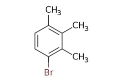eMolecules​&nbsp;AstaTech / 1-BROMO-234-TRIMETHYLBENZENE / 0.1g / 721428446 / E87062 / 95.000 / 40101-33-5 / MFCD28746981 / 199.091 / C9H11Br