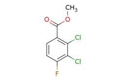 eMolecules​ AstaTech / METHYL 23-DICHLORO-4-FLUOROBENZOATE / 1g / 233612268
