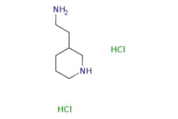 eMolecules​ ChemScene / 2-(Piperidin-3-yl)ethan-1-amine dihydrochloride