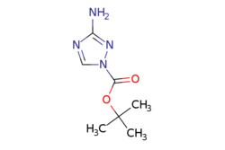 eMolecules​ 1803592-84-8 | Ambeed | tert-Butyl 3-amino-1H-124-triazole-1-carboxylate