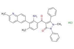 eMolecules​ 1883548-84-2 | Medchem Express | AMG PERK 44 | 5mg | 572596713