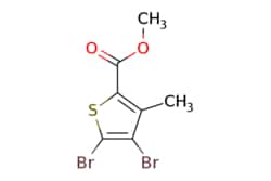 eMolecules​ AstaTech / METHYL 45-DIBROMO-3-METHYL-THIOPHENE-2-CARBOXYLATE