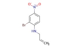 eMolecules​ AstaTech / N-ALLYL-2-BROMO-4-NITROANILINE / 0.25g / 718059277