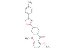 eMolecules​ 858557-69-4 | Medchem Express | 20S Proteasome-IN-1 | 5mg |