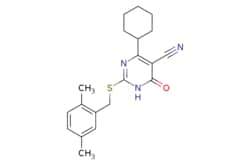 eMolecules​ Medchem Express / ESI-08 / 5mg / 736630827 / HY-136172 / /