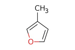 eMolecules​ AstaTech / 3-METHYLFURAN / 0.25g / 722706999 / W18310 / 95.000
