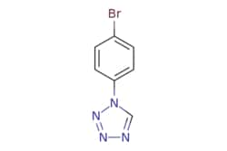 eMolecules​ AstaTech / 1-(4-BROMOPHENYL)TETRAZOLE / 0.25g / 497029929 /