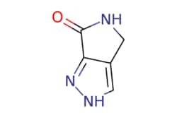 eMolecules​ Pharmablock / 45-dihydro-2H-pyrrolo[34-c]pyrazol-6-one / 25mg