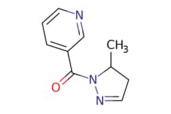 eMolecules​ AstaTech / (5-METHYL-45-DIHYDRO-1H-PYRAZOL-1-YL)(PYRIDIN-3-YL)METHANONE