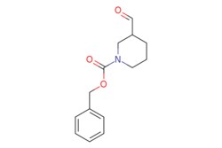eMolecules​ JW PharmLab LLC / 1-Cbz-piperidine-3-aldehyde / 500mg / 495794486