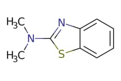 eMolecules​ AstaTech / NN-DIMETHYL-2-BENZOTHIAZOLAMINE / 0.25g / 402180922