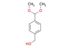 eMolecules​ 183057-64-9 | AstaTech | 4-(DIMETHOXYMETHYL)BENZYL ALCOHOL