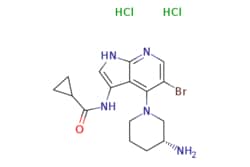 eMolecules​ Medchem Express / GDC-0575 (dihydrochloride) / 5mg / 599150425