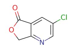eMolecules​ JW PharmLab LLC / 3-Chloro-7H-furo[34-b]pyridin-5-one / 100mg