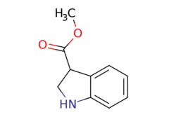 eMolecules​ AstaTech / METHYL INDOLINE-3-CARBOXYLATE / 0.25g / 261441786