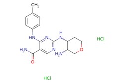eMolecules​ 2341796-81-2 | Medchem Express | GSK143 (dihydrochloride) |