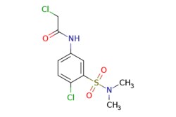 eMolecules​&nbsp;Medchem Express / GSTO1-IN-1 / 10mg / 446260066 / HY-111530 /  / 568544-03-6 / MFCD03965279 / 311.180 / C10H12Cl2N2O3S