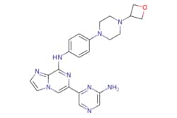 eMolecules​ 1800046-95-0 | Medchem Express | Lanraplenib | 5mg | 495799713