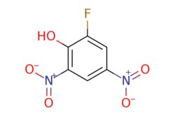 eMolecules​ AstaTech / 2-FLUORO-46-DINITROPHENOL / 0.25g / 512030651 /