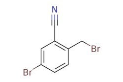 eMolecules​ AstaTech / 5-BROMO-2-(BROMOMETHYL)BENZONITRILE / 0.25g / 282978935