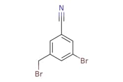 eMolecules​ 124289-24-3 | Ambeed | 3-Bromo-5-(bromomethyl)benzonitrile