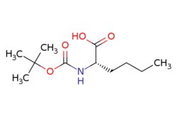 eMolecules​ Ambeed / Boc-Nle-OH / 25g / 490513738 / A150294 / / 6404-28-0