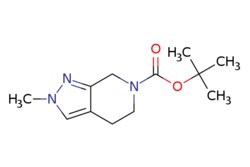 eMolecules​ 1421311-92-3 | tert-butyl 2-methyl-5,7-dihydro-4H-pyrazolo[3,4-c]pyridine-6-carboxylate
