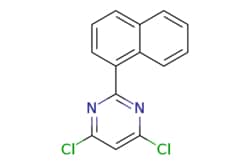 eMolecules​ ChemScene / 46-Dichloro-2-(naphthalen-1-yl)pyrimidine / 100mg
