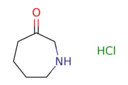 eMolecules​ AstaTech / AZEPAN-3-ONE HCL / 0.25g / 200609805 / 50109 / 97.000