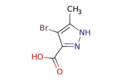 eMolecules​ AstaTech / 4-BROMO-5-METHYL-1H-PYRAZOLE-3-CARBOXYLIC ACID /