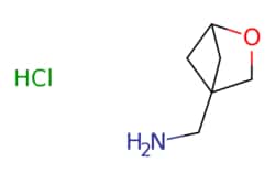 eMolecules​ Pharmablock / 2-oxabicyclo[2.1.1]hexan-4-ylmethanaminehydrochloride