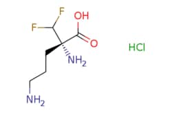 eMolecules​ 69955-42-6 | Medchem Express | L-Eflornithine (monohydrochloride)
