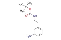 eMolecules​ JW PharmLab LLC / [2-(3-Amino-phenyl)-ethyl]-carbamic acid