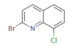 eMolecules​ ChemScene / 2-Bromo-8-chloroquinoline / 1g / 596090543 / CS-0070520