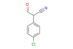 eMolecules​&nbsp;Ambeed / 2-(4-Chlorophenyl)-3-oxopropanenitrile / 1g / 603089377 / A722009 /  / 62538-21-0 / MFCD00052669 / 179.600 / C9H6ClNO