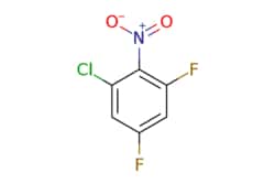 eMolecules​ AstaTech / 1-CHLORO-35-DIFLUORO-2-NITROBENZENE / 0.25g / 599121294