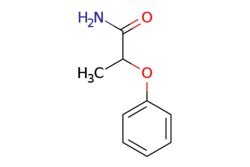 eMolecules​ AstaTech / 2-PHENOXYPROPANAMIDE / 0.1g / 696739889 / AR2180
