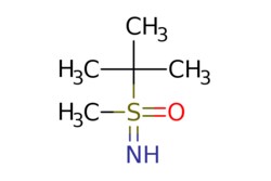eMolecules​ 1085526-21-1 | tert-Butyl(imino)(methyl)-l6-sulfanone | ChemScene
