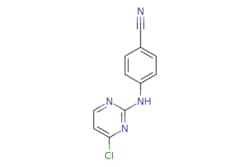 eMolecules​ AstaTech / 4-[(4-CHLORO-2-PYRIMIDINYL)AMINO]BENZONITRILE /